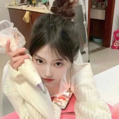 无名女士